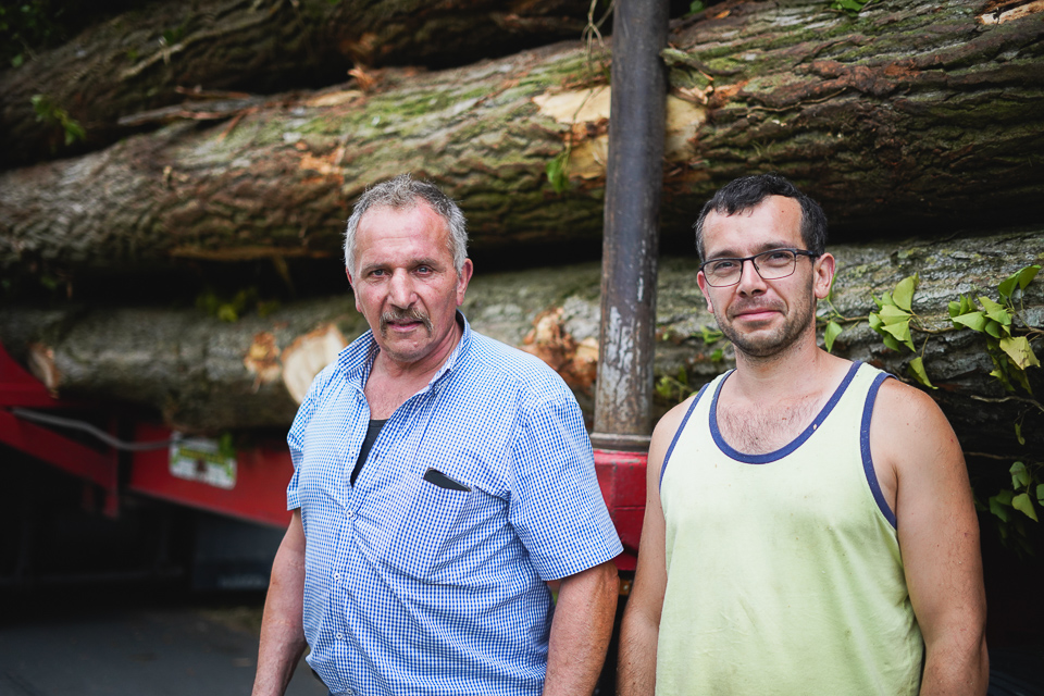 Vente de planches en bois dur à Arras